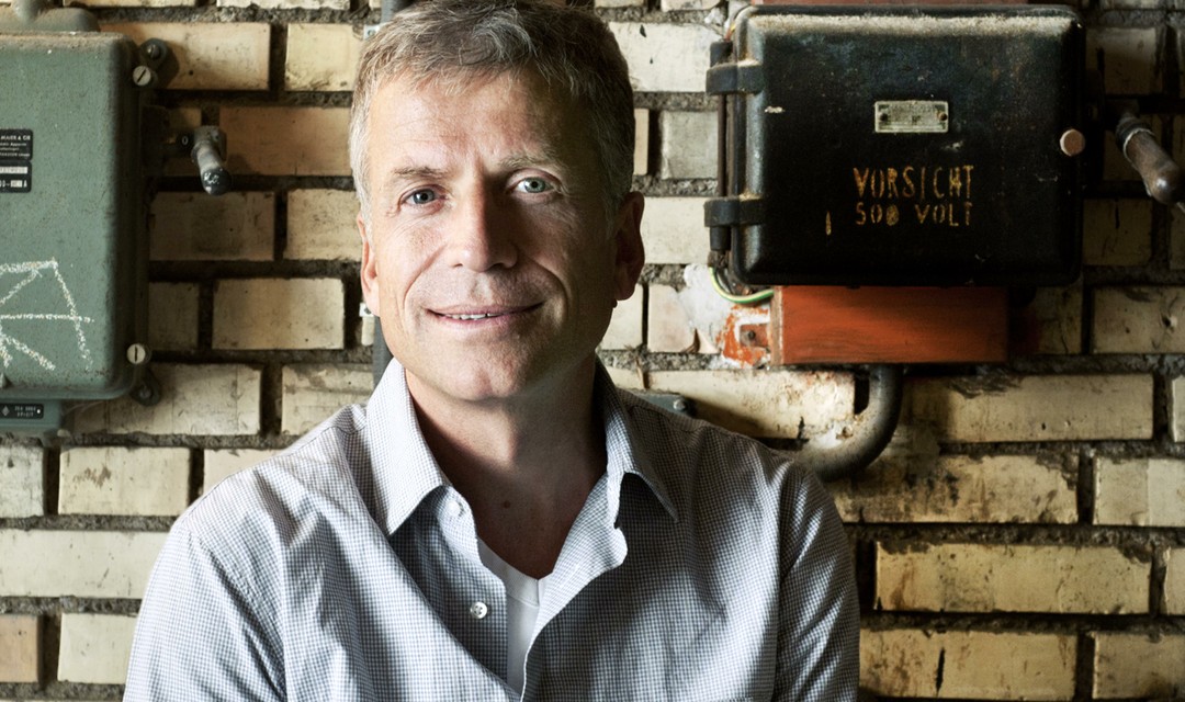 Bild von Berufsprofil: Pointenschreiber