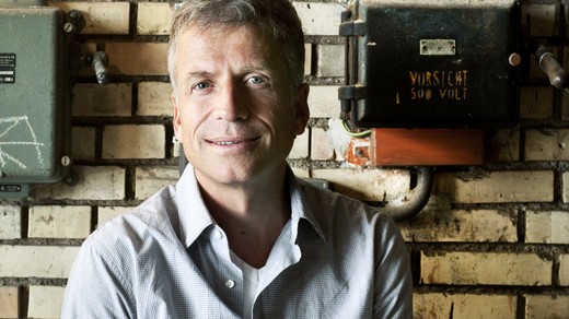 Bild von Berufsprofil: Pointenschreiber