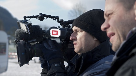 Bild von Programmkommission der SRG AG SO sieht fern