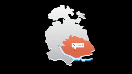 Bild von Sektion 3: Sektionsversammlung 2026