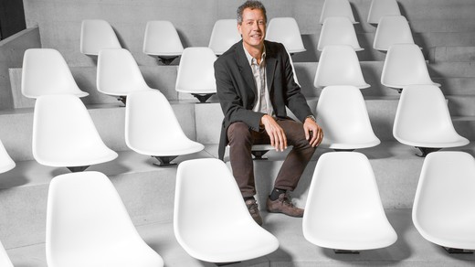 Bild von «Die Diskussionsbereitschaft ist gewachsen»