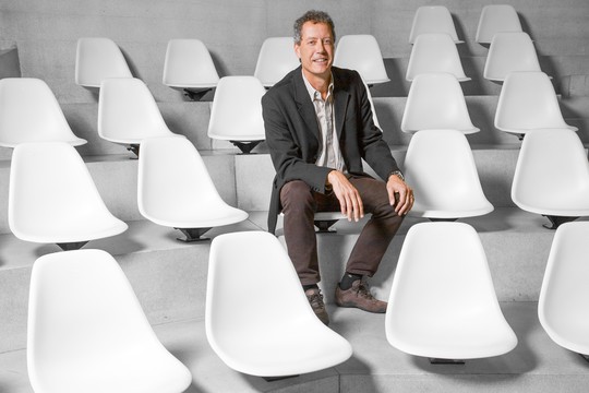 Bild von «Die Diskussionsbereitschaft ist gewachsen»