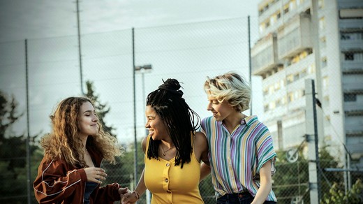 Bild von Schweizer TV-Premiere: «Sami, Joe und ich»