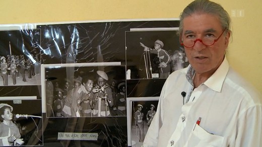 Bild von «Reporter» über Toni Locher hat keine Bestimmungen verletzt