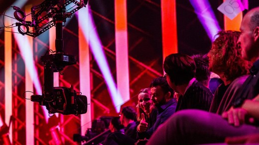 Bild von Bewerben Sie sich für die neue Samstagabend-Show «Wie tickt die Schweiz?»