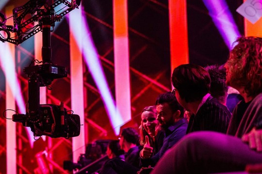 Bild von Bewerben Sie sich für die neue Samstagabend-Show «Wie tickt die Schweiz?»