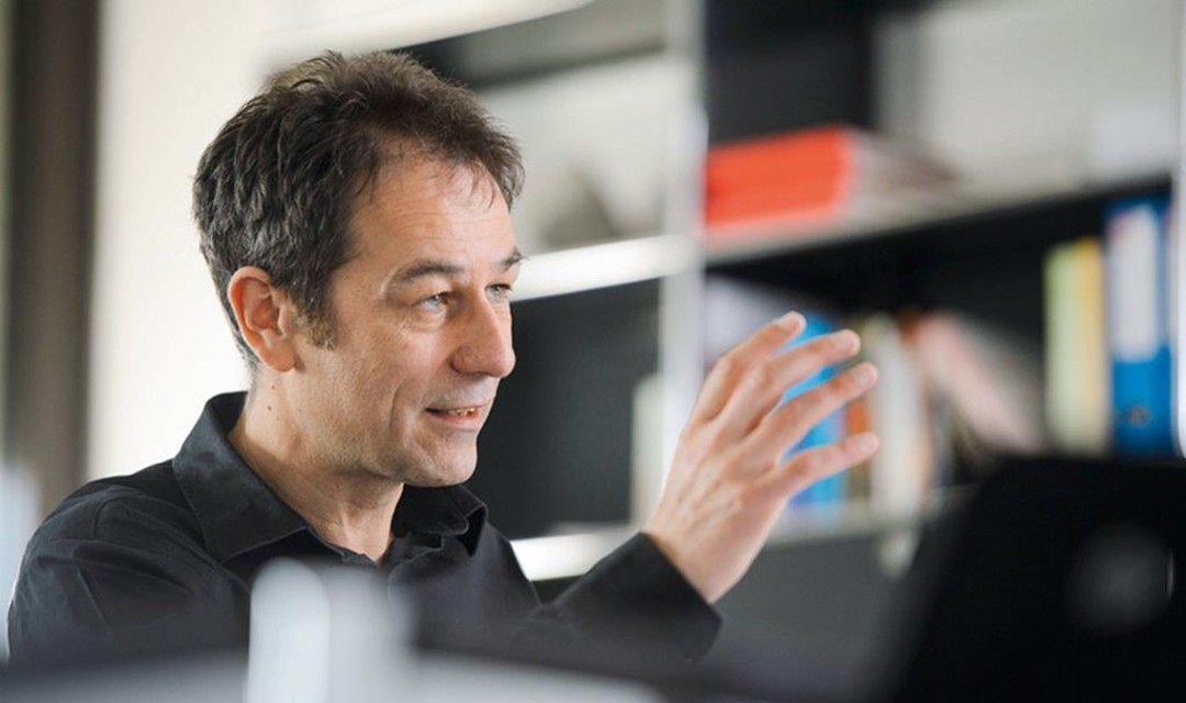 Bild von Journalismus unter Druck – und was wir dagegen tun