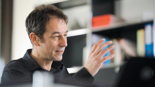 Bild von «SRF-DOK ‹Die Macht des Volkes› war kritisch, nicht tendenziös»  