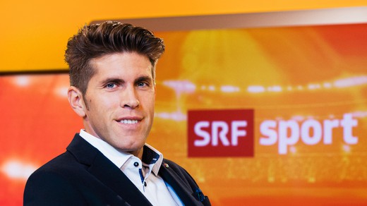 Bild von Benjamin Huggel wird Experte für die Nationalmannschaft