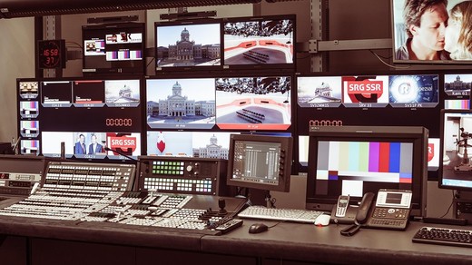 Bild von Alarm – und jetzt? Wie funktioniert die Kommunikation im Ernstfall?