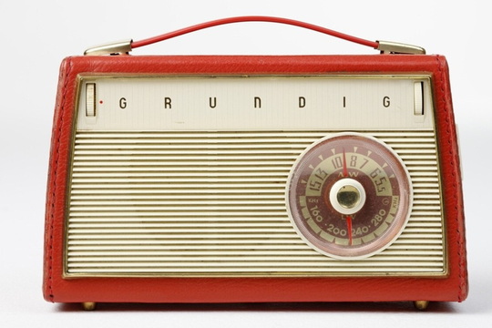 Bild von UKW-Abschaltung: Alles, was du dazu wissen musst