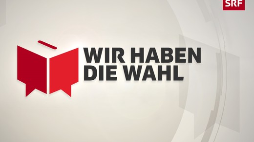 Bild von «Wahlpodium» in Brig