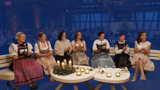 Bild von Ombudsstelle: «Landfrauenküche» darf Frauen vorbehalten bleiben