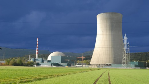 Bild von DOK «Zurück zum Atomstrom?» war sachgerecht