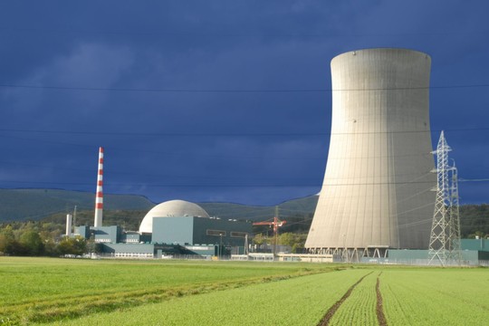 Bild von DOK «Zurück zum Atomstrom?» war sachgerecht