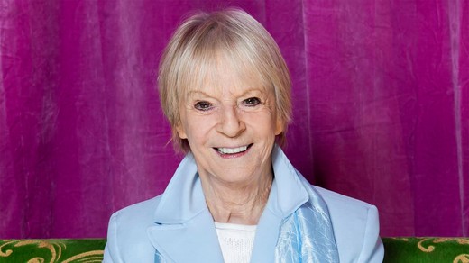 Bild von «SommerLacher»: SRF gratuliert Ursula Schaeppi