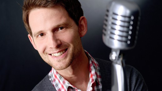 Bild von 10 Jahre «Zum Glück ist Freitag»