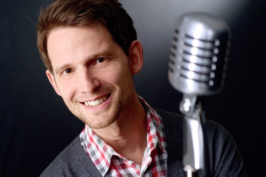 Bild von 10 Jahre «Zum Glück ist Freitag»