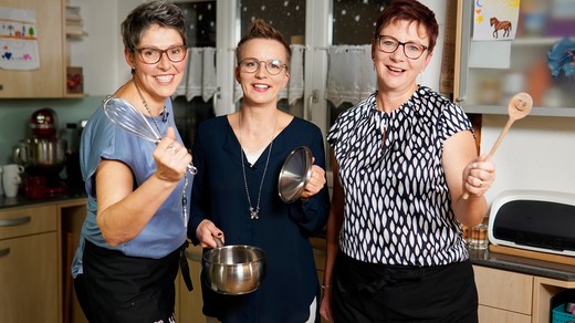 Bild von Die Highlights rund um die Festtage bei SRF