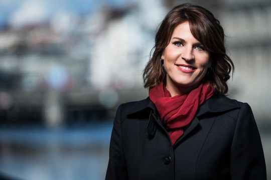 Bild von Sechseläuten 2021 live auf aus der Schöllenenschlucht UR