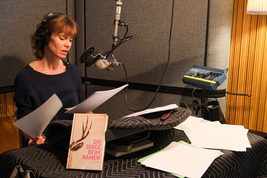 Bild von Vorlesetag auf Radio SRF 2 Kultur