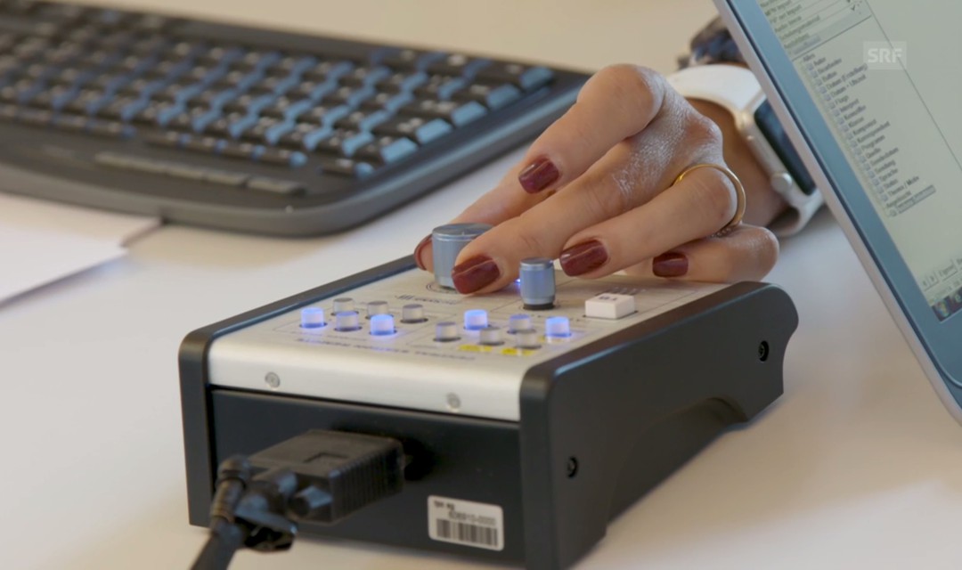 Bild von «Schweizer Musik kommt immer zu kurz» 