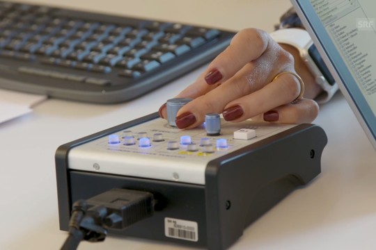 Bild von «Schweizer Musik kommt immer zu kurz» 