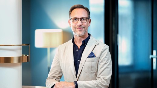 Bild von «Persönlich» live aus dem Stadthaussaal in Effretikon