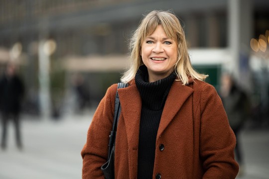 Bild von «Puls» findet neu draussen statt