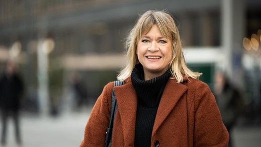 Bild von «Puls» findet neu draussen statt