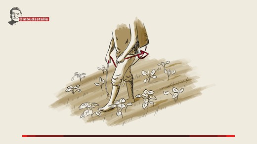 Bild von Keine Rufschädigung im Syngenta-Bericht von «10vor10»