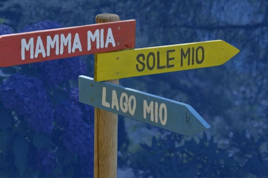 Bild von «Wer wohnt wo?» sorgt bei einigen Zuschauern für Irritationen