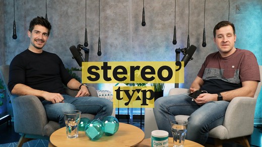 Bild von «Stereotyp»: Sinnesbeeinträchtigungen im Selbstversuch