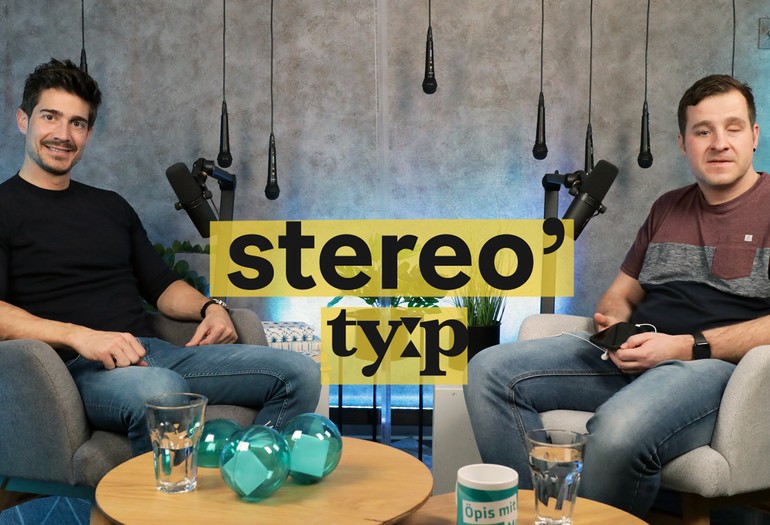 «Stereotyp»: Sinnesbeeinträchtigungen im Selbstversuch - Aktuelles ...