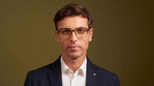 Bild von Gerhard Bayard wechselt an die Zürcher Hochschule der Künste