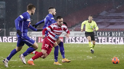 Bild von Super League weiterhin jede Runde live bei der SRG