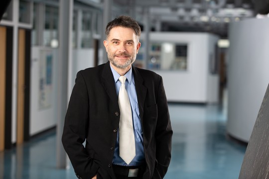 Bild von «Wir glauben oft, wir hätten im Internet mehr Freiheit»