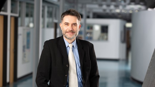 Bild von «Wir glauben oft, wir hätten im Internet mehr Freiheit»