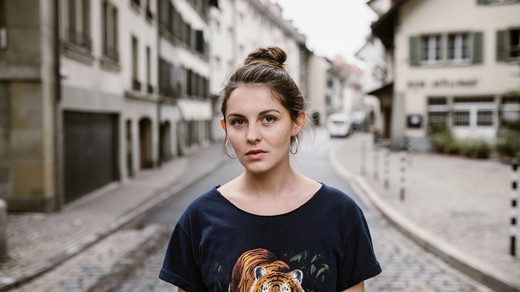 Bild von SRF-Produktionen am Prix Swissperform 2020 ausgezeichnet