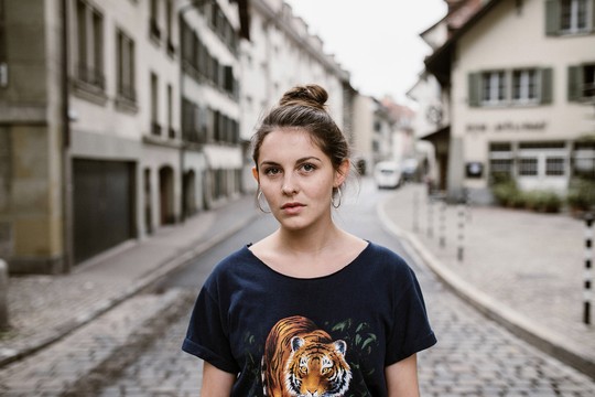 Bild von SRF-Produktionen am Prix Swissperform 2020 ausgezeichnet