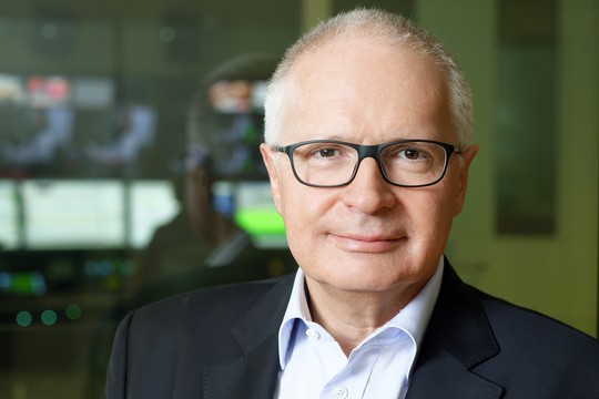 Bild von Die SRG und ihre Programme würde es so nicht mehr geben