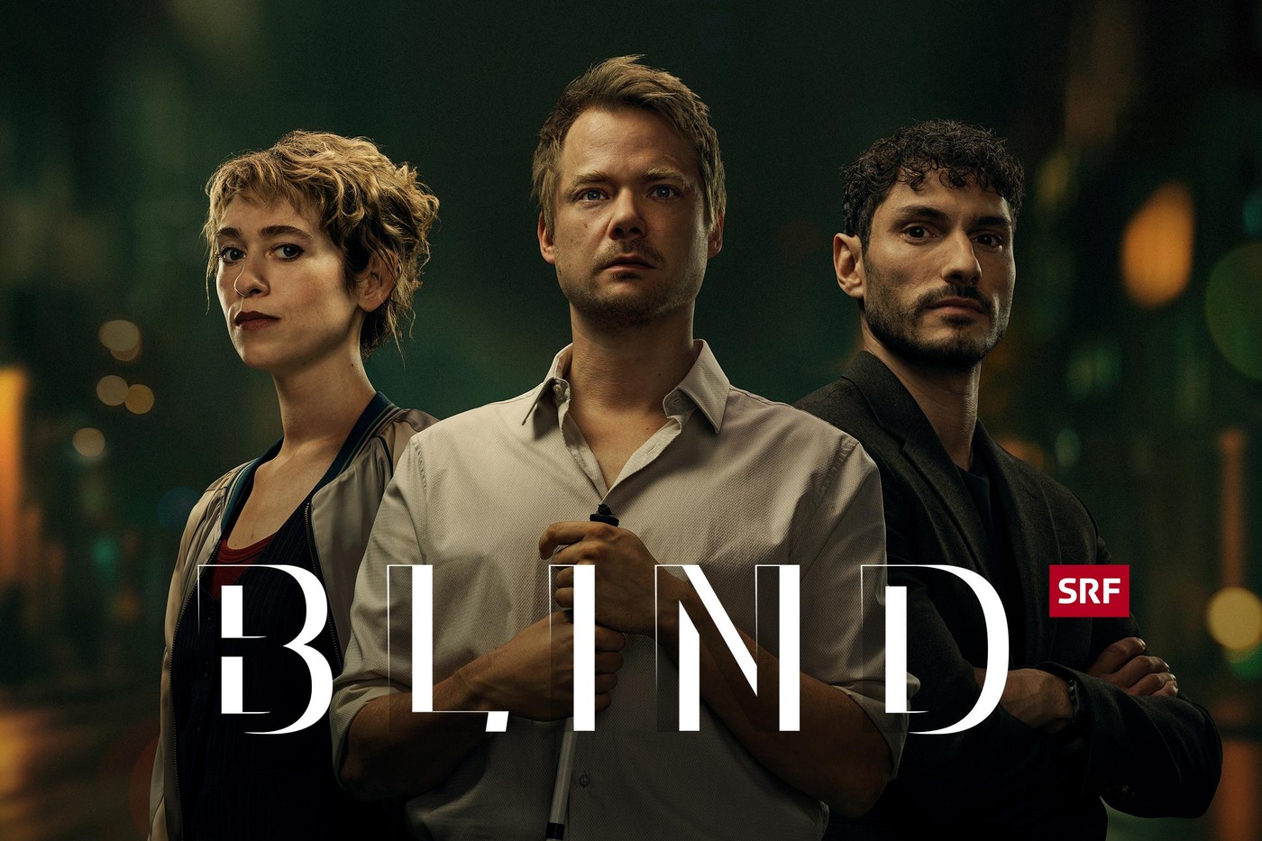 Blind