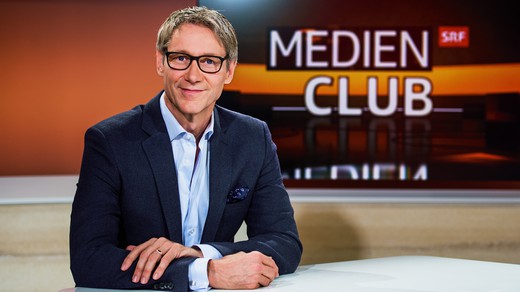Bild von «Medienclub»: Wie ticken die Jungen?