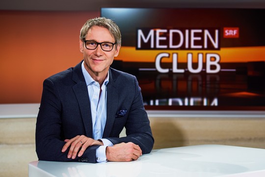 Bild von «Medienclub»: Wie ticken die Jungen?