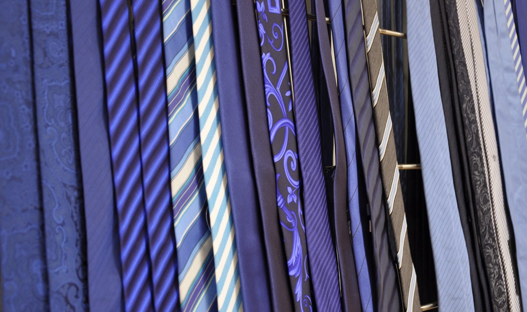 Bild von Mode und Styling: Fünf spannende Facts aus der Umkleide von SRF