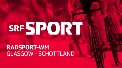 Bild von SRF sendet über 30 Stunden von der Radsport-WM 2023