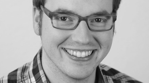 Bild von 27 und schon Chef