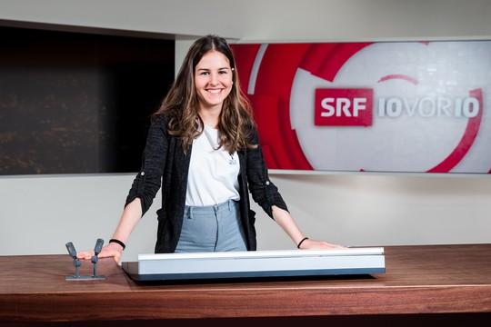 Bild von «Ich mag News auf Social Media»