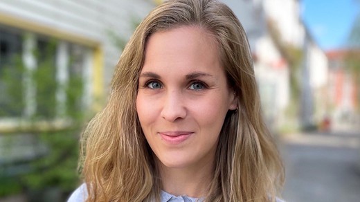 Bild von Vorstand #5: Ladina Darnuzer