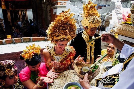 Bild von Start der sechsten Staffel von «Hin und weg»